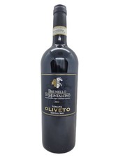 Brunello di Montalcino docg
