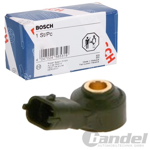 Bosch sensore battito - bosch, di