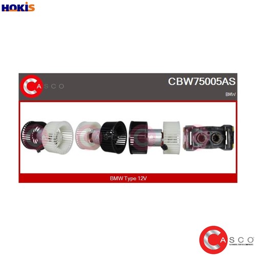 Soffiatore interno cbw75005as - soffiatore,