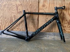 50cm Bianchi Specialissima CV