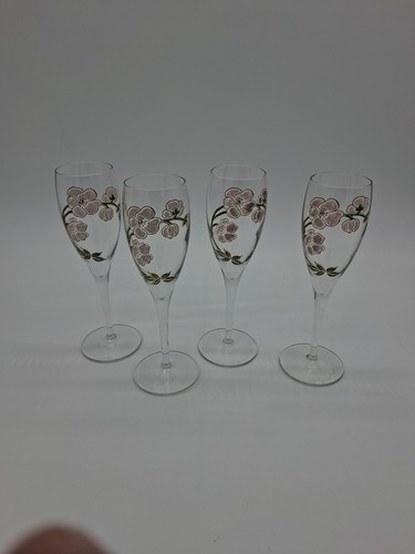 Calici champagne cristallo - champagne,
