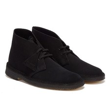 Stivali clarks desert - stivali,