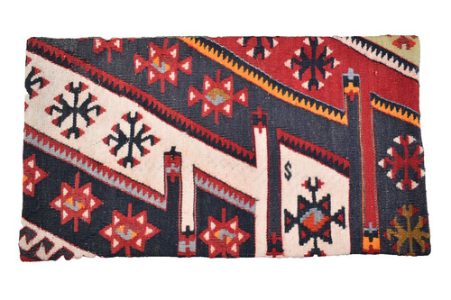 Copricuscino kilim turco - kilim,