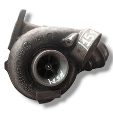 Turbina per mercedes - mercedes, classe