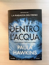 📚 Dentro l’acqua Paula