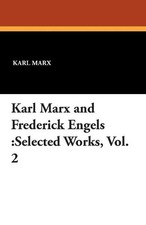 Karl Marx and Frederick