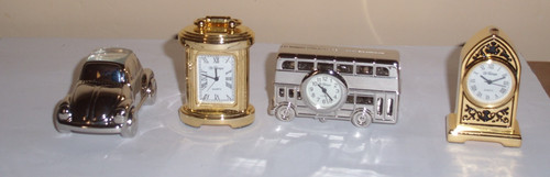 Set orologi tavolo per - set,