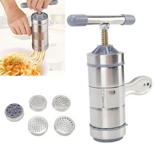 Macchina per pasta manuale in