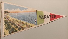 Fanion VARAZZE Italie Italia