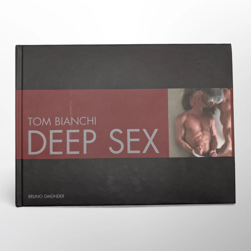 Deep sex - deep,