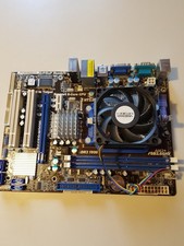 scheda madre asrock 960gm-gs3