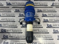 Iniettore chimico Dosatron - DI520 - 7 GPM con garanzia