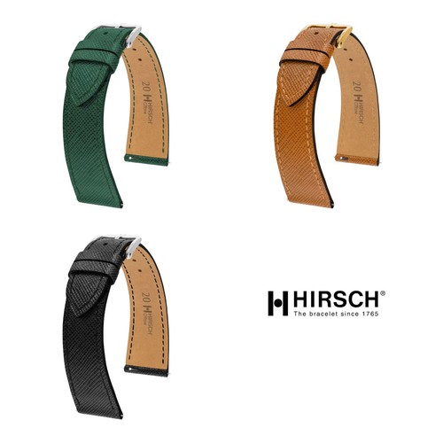 Hirsch giffone cinturino - hirsch,