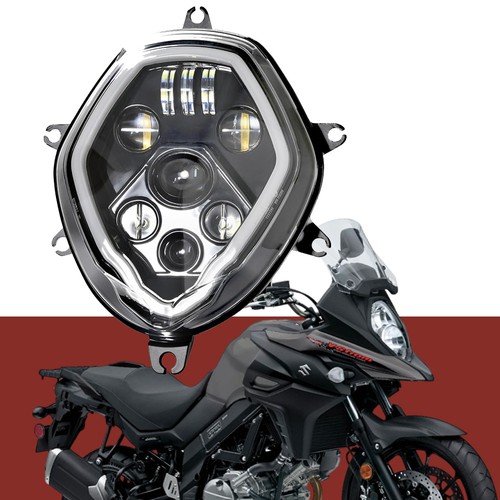 Per suzuki strom - 650, 1000