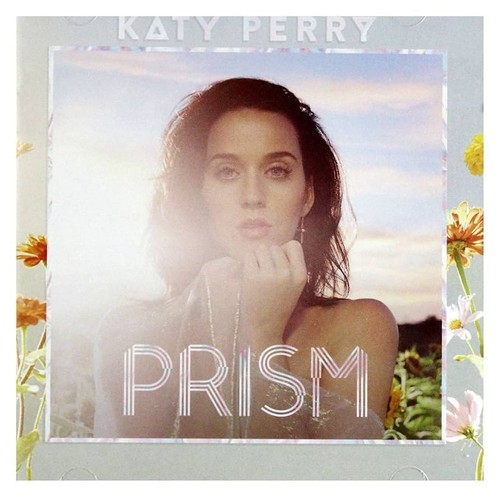 Prism perry katy - katy, (cd