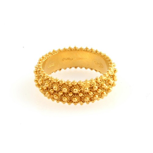 Anello fede fedina nido - fedina,