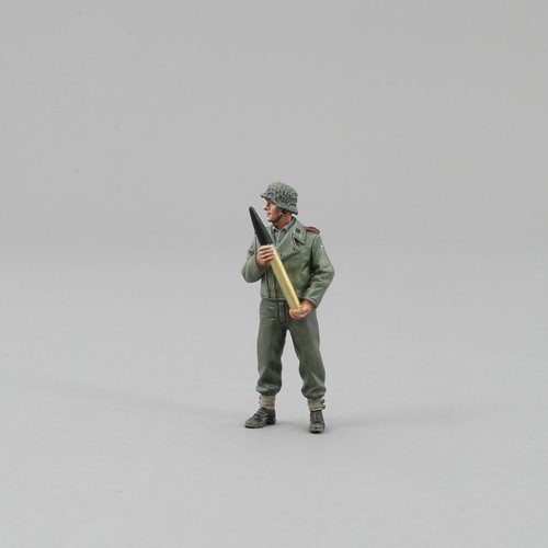 Thomas gunn ww2 - thomas, tedesco