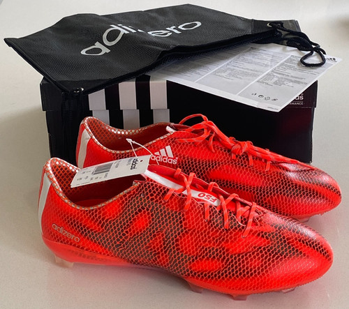 Adidas f50 adizero - adidas, fg