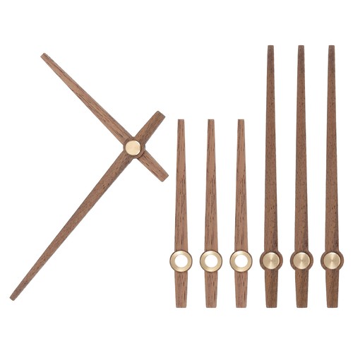Kit mani orologio set - kit, 4