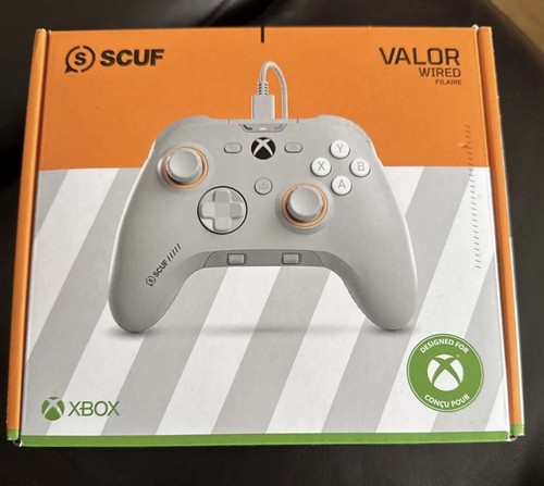 Scuf valor pro controller - scuf,