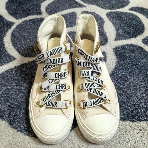 Dior lady cloth - lady’s, trainer