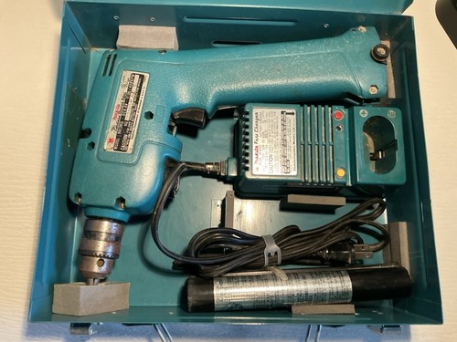 Trapano avvitatore batteria - trapano,