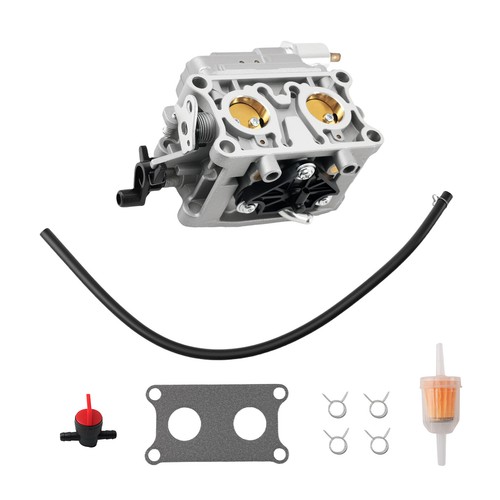 Carburatore motore twin ride - motore, v-twin