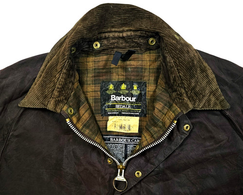 Hot vintage uomo barbour - barbour, @