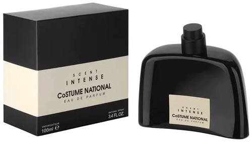 Costume national scent intense - costume,