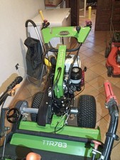 TRINCIASARMENTI MGM Lampacrescia Modello 783