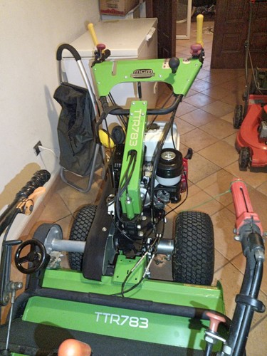 Trinciasarmenti mgm - trinciasarmenti,