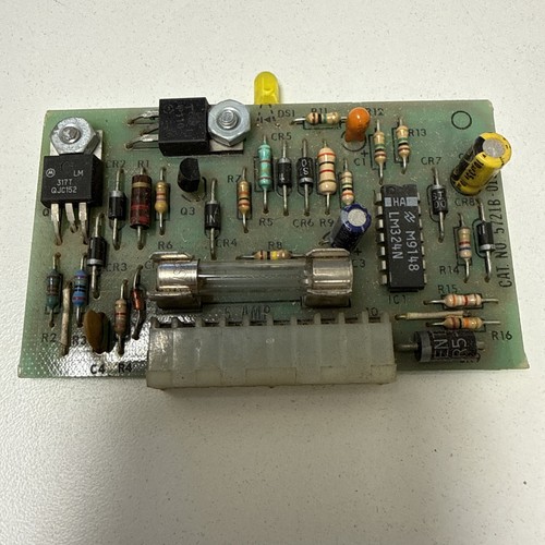 Modulo edwards est 5721b 015 - edwards,