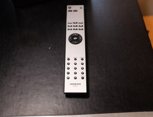 Telecomando originale onkyo - telecomando,