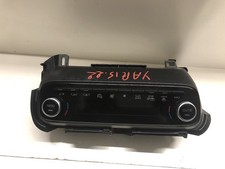 Comando Clima Automatico