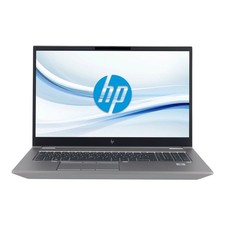 HP ZBook Fury 17 G7 Core i7
