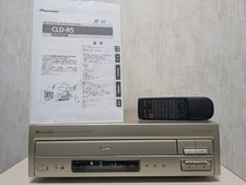 Pioneer cld lettore - pioneer,