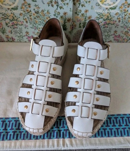 Tory burch pescatore - tory,