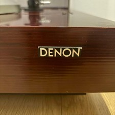 Denon Giradischi con Braccio W Giradischi DP80 DK2300 AC3000
