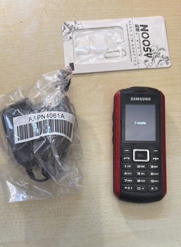 Samsung b2100 testato - gt,