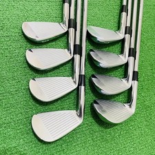 Mizuno Set di ferri destrimani