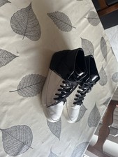 Scarpe CK Tg 43 + Polo Blauer Tg L