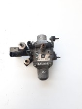 RIDUTTORE METANO PER OPEL