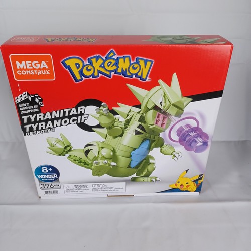 Mega construx pokemon - mega,