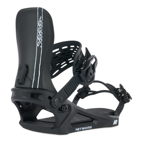 Attacchi snowboard 2024 - 2024, k2