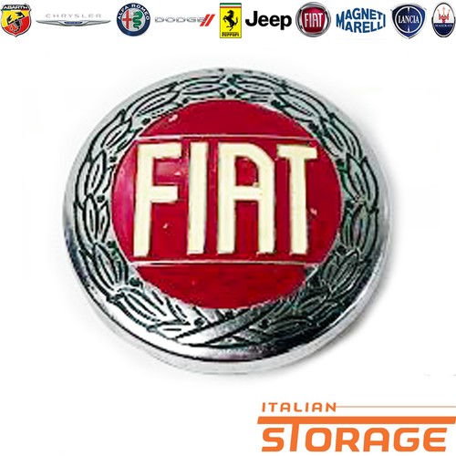 Fiat 500 r 126 - f, mk1