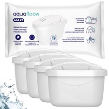 Filtri AquaFloow Maxi cartucce