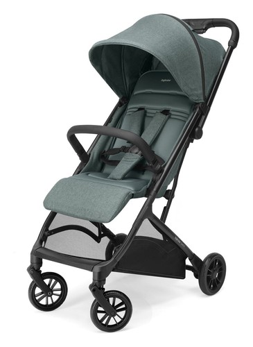 Inglesina passeggino ruote - 4, (
