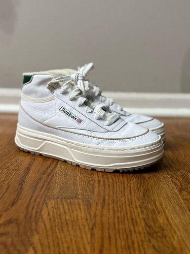 Sneakers reebok donna club - donna, c