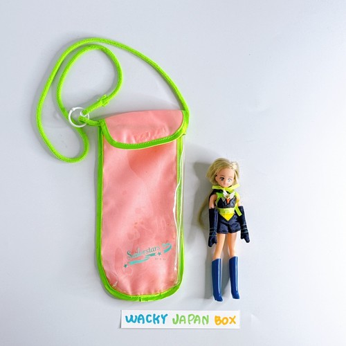 Sailor moon stars dream - sailor,