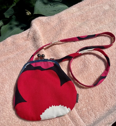 Borsa tracolla marimekko - borsa,